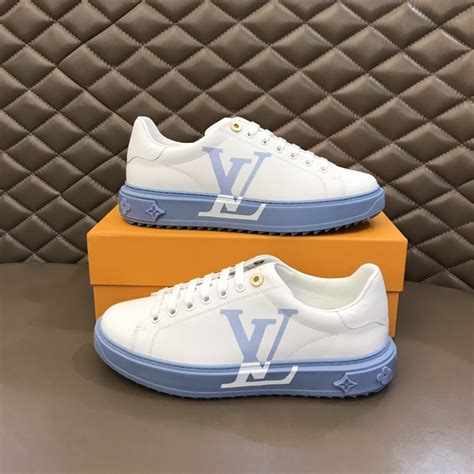 louis vuitton shoes collection|cheap louis vuitton shoes 49.99.